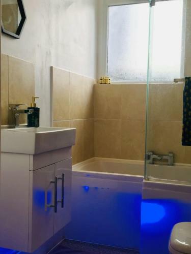 Spacious Apartment In The Heart Of St Leonards