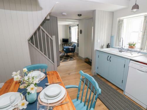 Elm Cottage