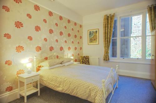Apartamento The Palace, Ocean Suite