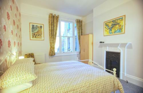 Apartamento The Palace, Ocean Suite