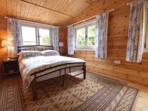 Mill Cabin Denant