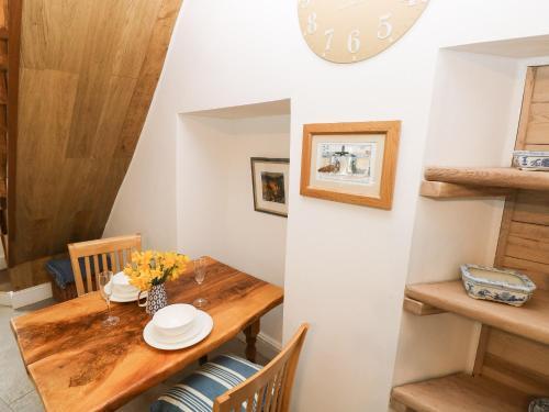 Garden Cottage