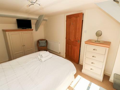 Oysterbank Cottage