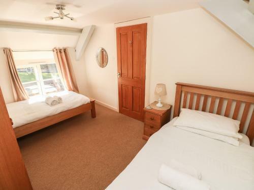 Oysterbank Cottage