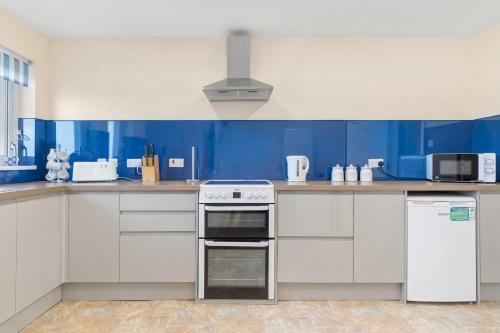 Apartamento Fairways View