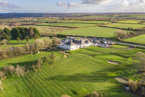 Apartamento Fairways View