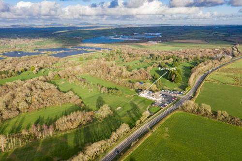Apartamento Fairways View