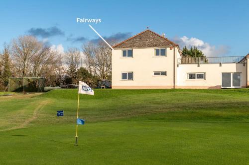 Apartamento Fairways View