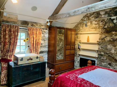 Mill End - Watermill Cottage Set In 30 Acres