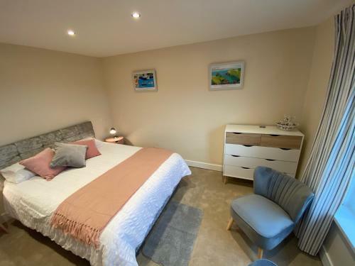 Hostal Noddfa Farm