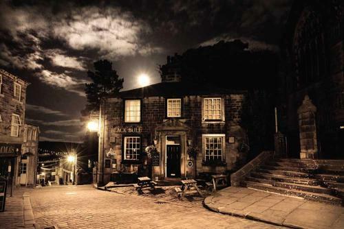 Hill Cottage
