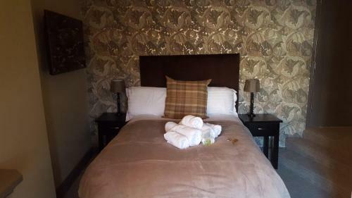 Posada Red Lion Inn