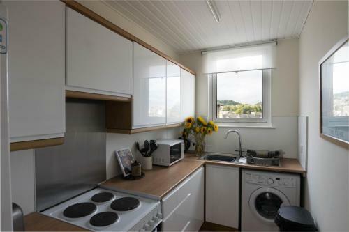 Apartamento Quiet, Convenient, Hawick Flat