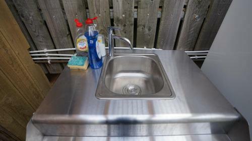 Islay Westcote Glamping