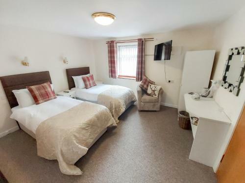 Elm House Hotel