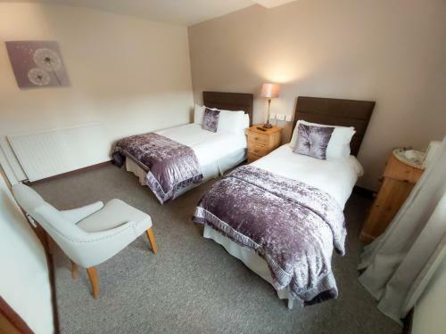 Elm House Hotel