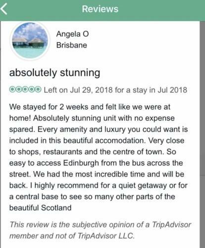 Stunning 2-bed Apartment In Hawick