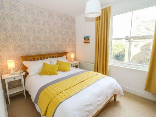 Cobble Cottage, Hebden Bridge