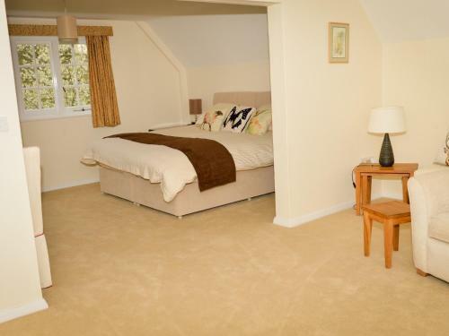 Twyford Farm B&B