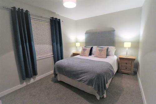 North Coast Cottage Portgower By Helmsdale