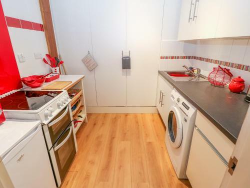 Apartamentos Lower Greenwood View
