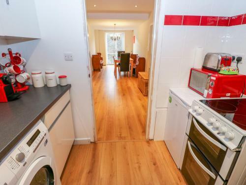 Apartamentos Lower Greenwood View