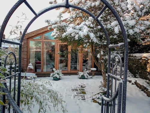 The Barn At Star Chamber Farm