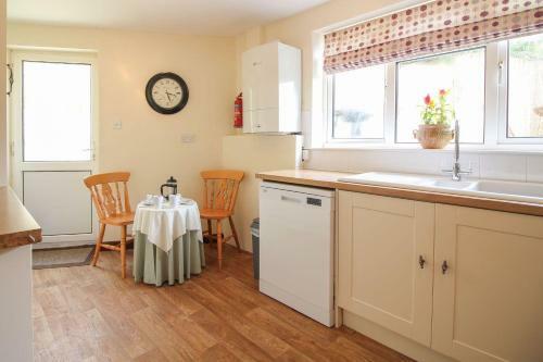 Sunny Corner Cottage