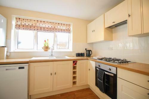 Sunny Corner Cottage