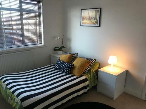 Apartamento Goshawk Gardens