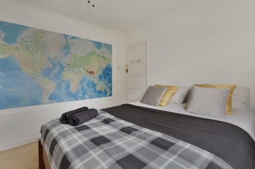 Apartamento Goshawk Gardens