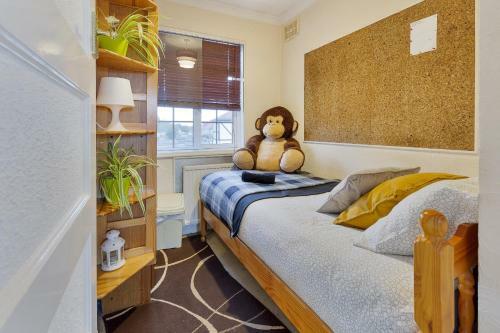 Apartamento Goshawk Gardens