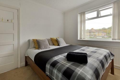 Apartamento Goshawk Gardens