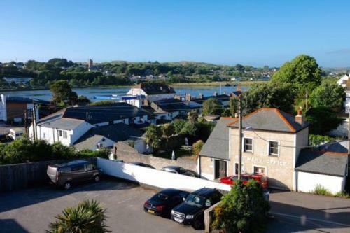 Copperhouse View