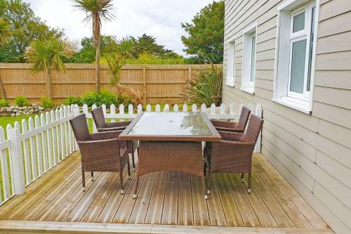 Apartamento Meor, Sandbank