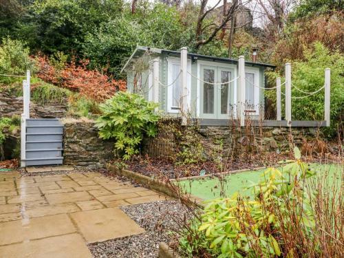 Rockcliffe Cottage