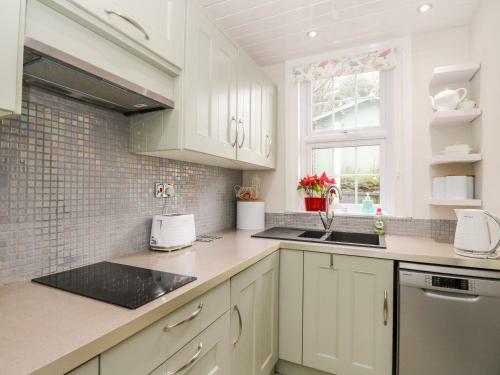 Rockcliffe Cottage