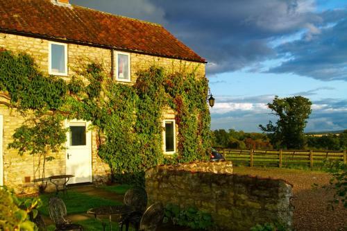 Kirkdale Cottage