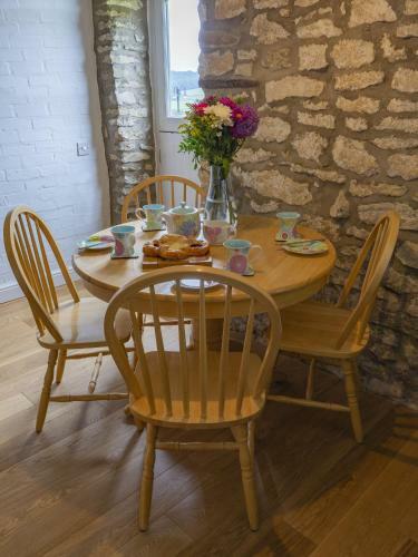Riccal Dale Cottage