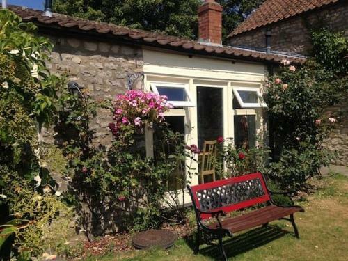 Ryedale Cottage