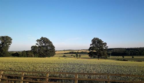 Ryedale Cottage