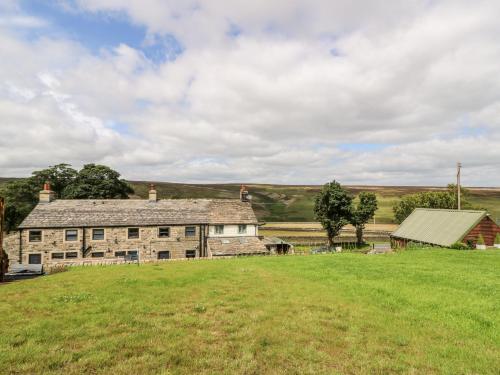 Shep Cottage