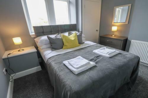 Cosy Seaside Princes Apartment