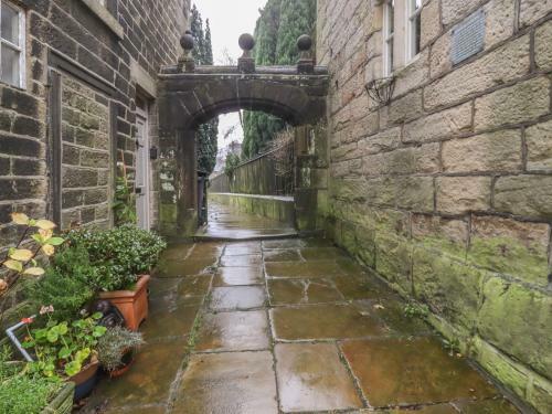 41 Towngate