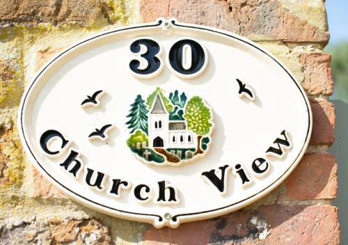 Church View