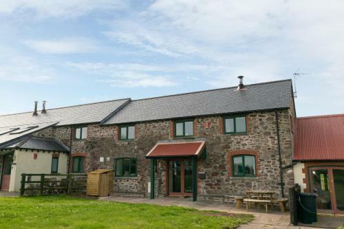 Hafan Y Traeth (sandy Haven)