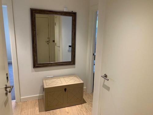 Apartamento Capitol Way 2