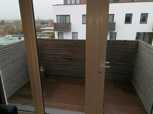Apartamento Capitol Way 2