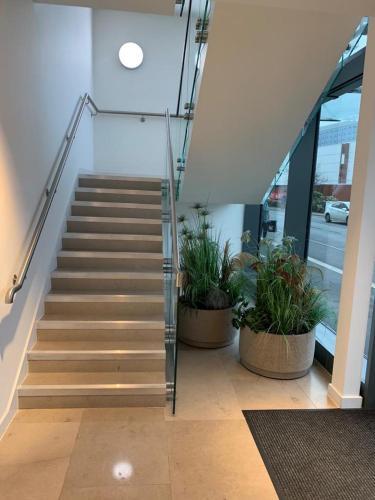 Apartamento Capitol Way 2