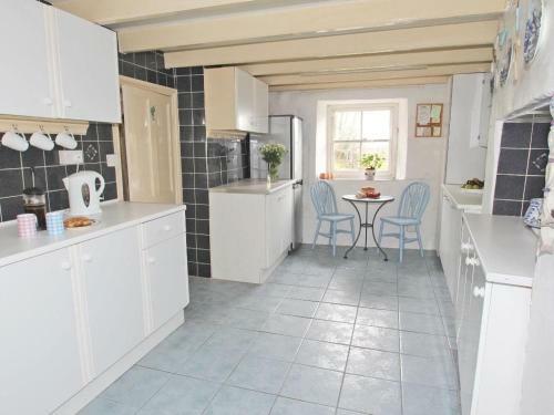 Woodpecker Cottage